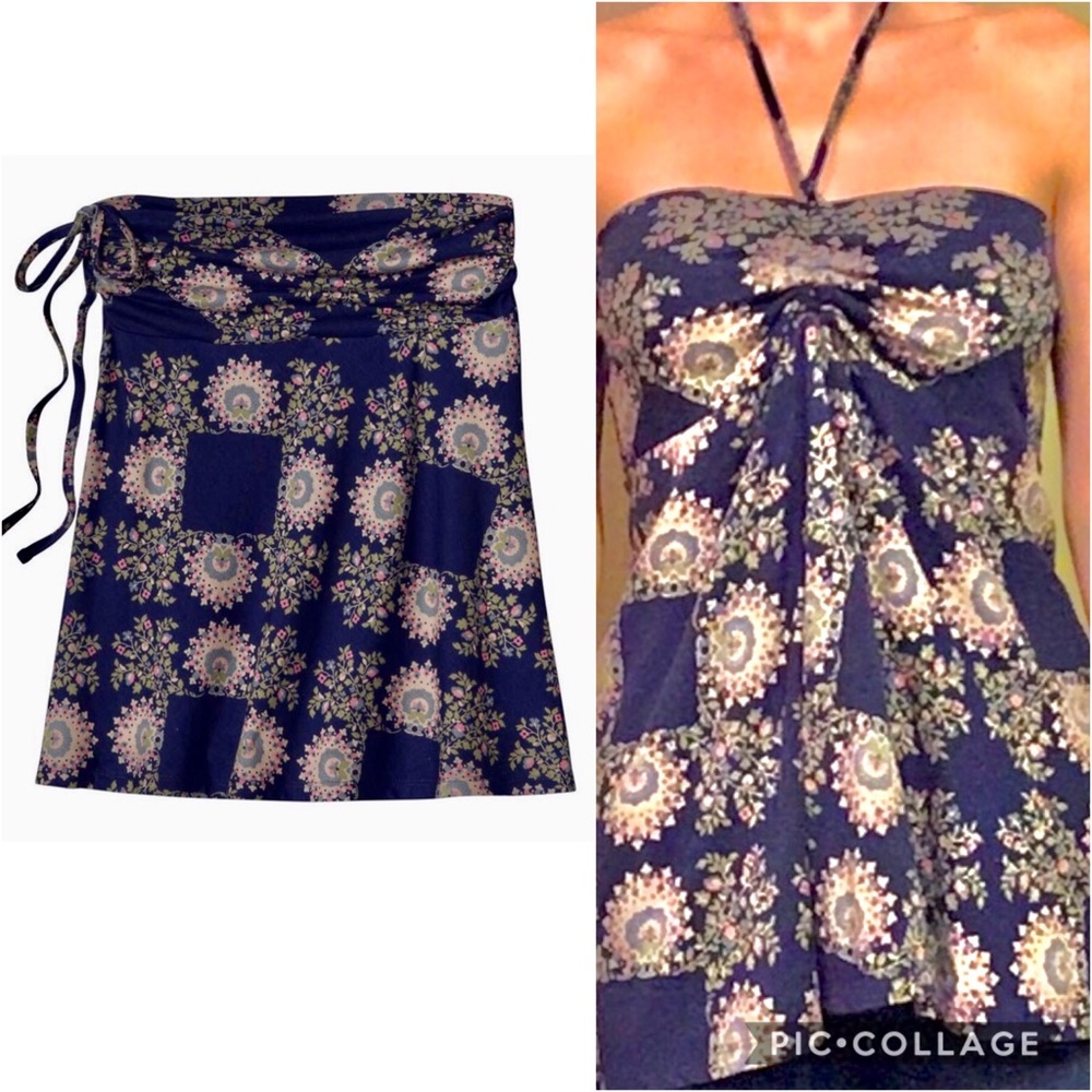 NEW Patagonia Lithia Convertible Top/Skirt & ⁉️🎁!
